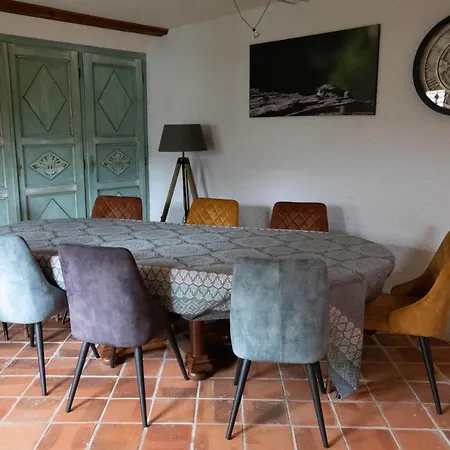 Le Relais Des Bornes - & * Villy-le-Bouveret