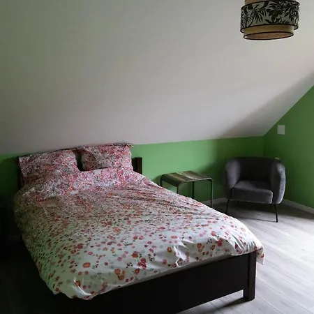 Le Relais Des Bornes - & Villy-le-Bouveret