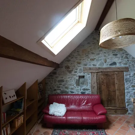 Le Relais Des Bornes - & * Villy-le-Bouveret