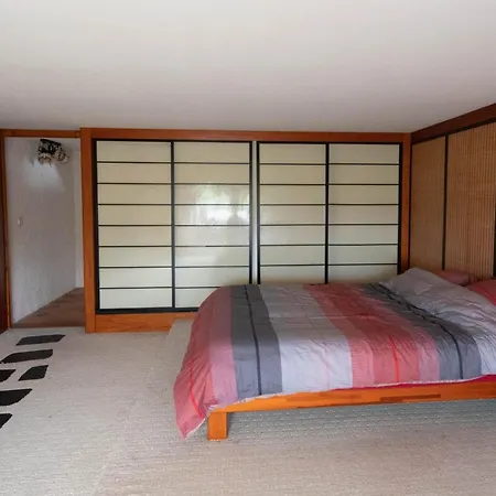 Le Relais Des Bornes - &