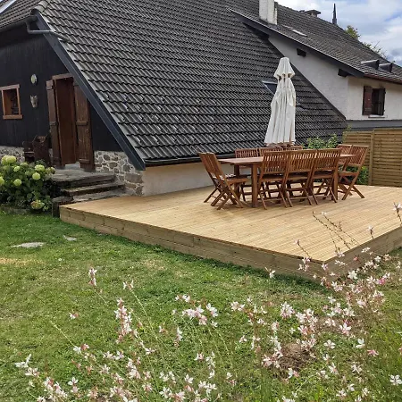 Le Relais Des Bornes - & Villy-le-Bouveret