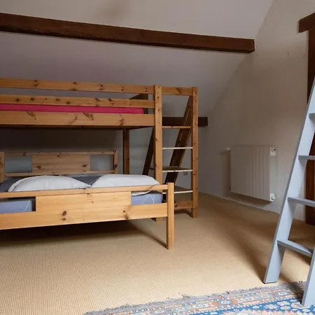 Le Relais Des Bornes - & Holiday home *