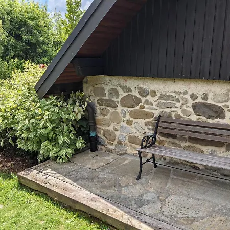 Le Relais Des Bornes - &