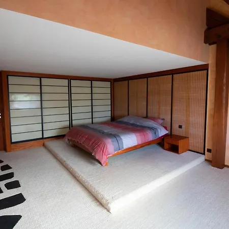 Le Relais Des Bornes - &