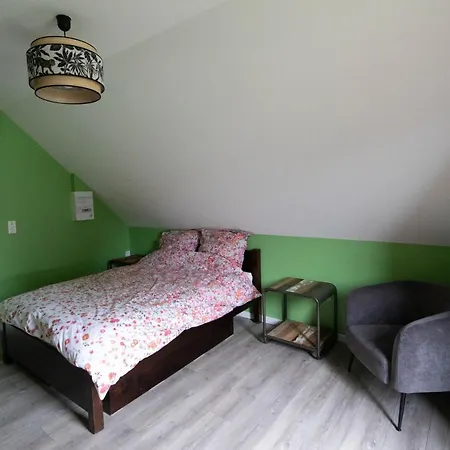 Le Relais Des Bornes - & Villy-le-Bouveret