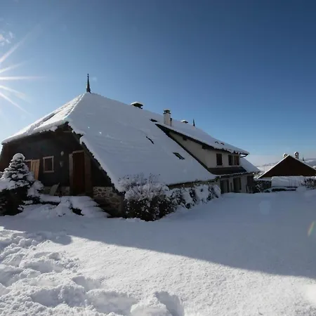 Le Relais Des Bornes - & Holiday home